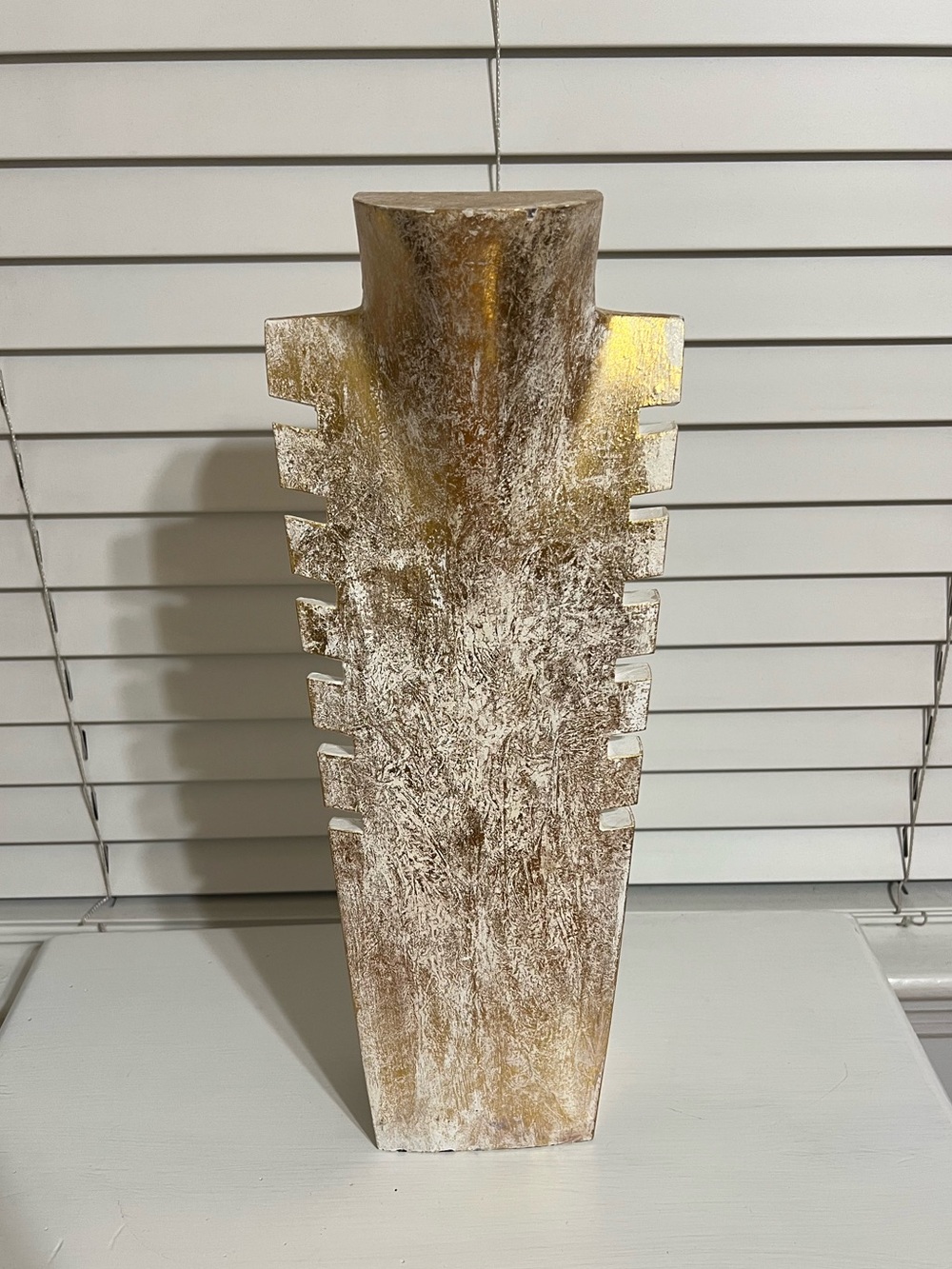Decorative Necklace Display Stand Holder